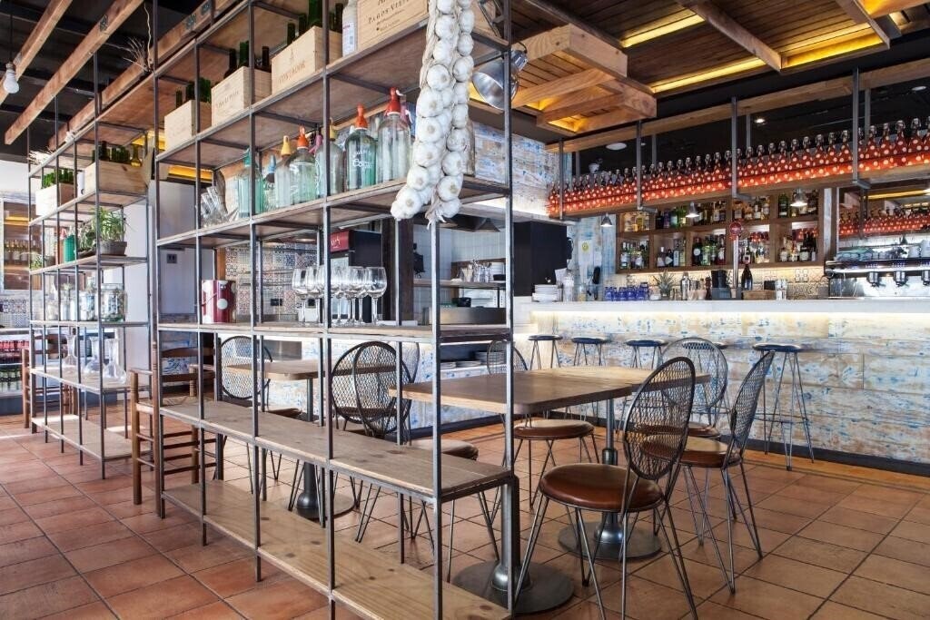 Фотография San Sebastian Playa Hotel 4*