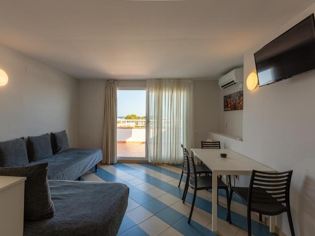 Apartamentos Sunway Amapola 1* суреті