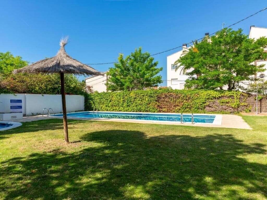 Apartamentos Sunway San Jorge 1* фотосуреті