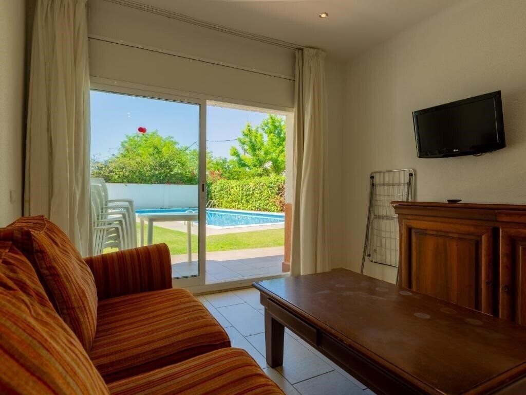 Apartamentos Sunway San Jorge 1* суреті