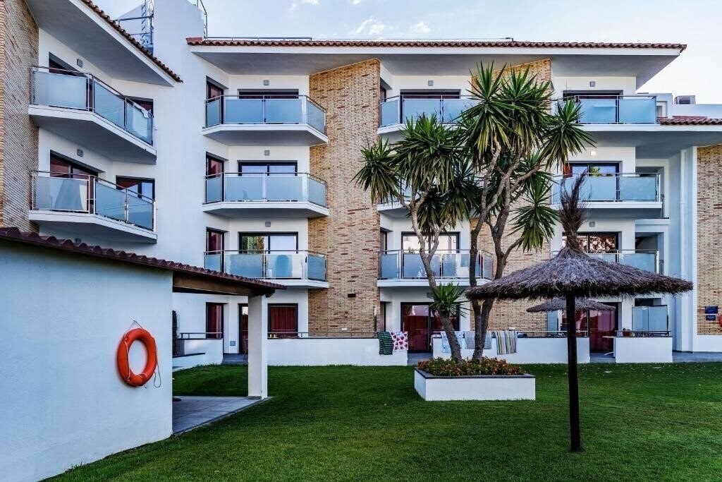 Картинка Apartamentos Sunway Apollo 1*