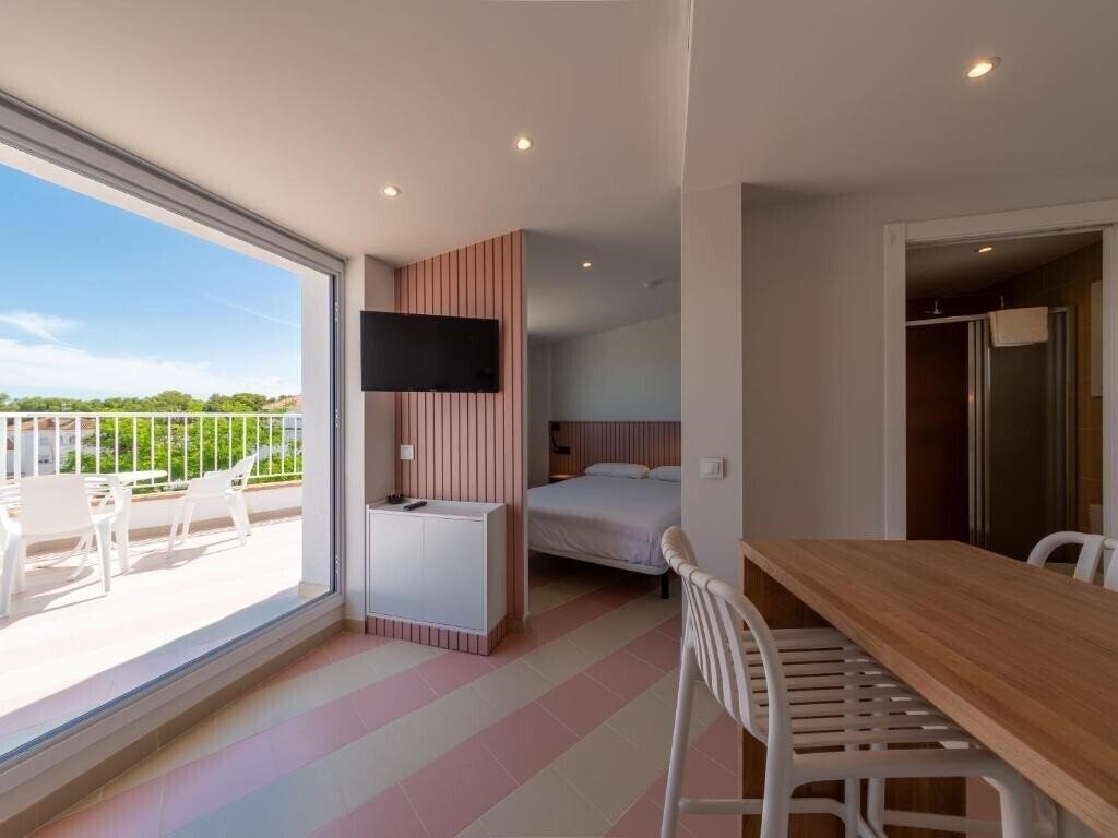 Изображение Apartamentos Sunway Atlanta 1*