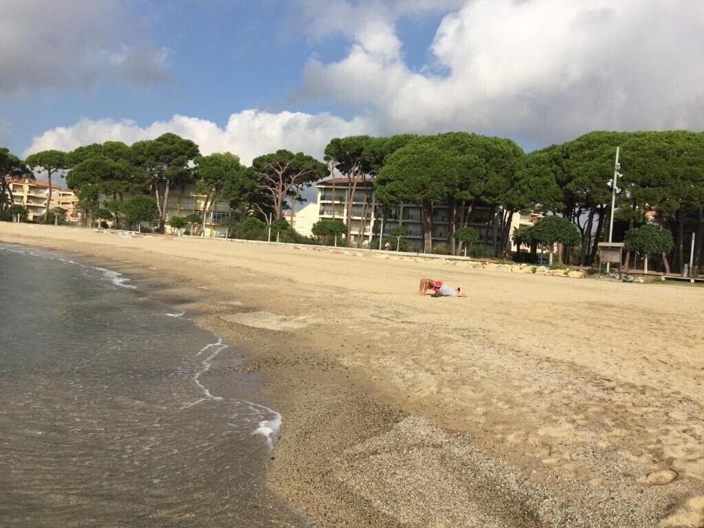 Картинка Austral 3*