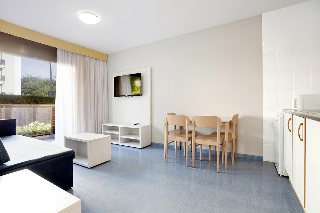 Картинка Aparthotel Olimar II 3*