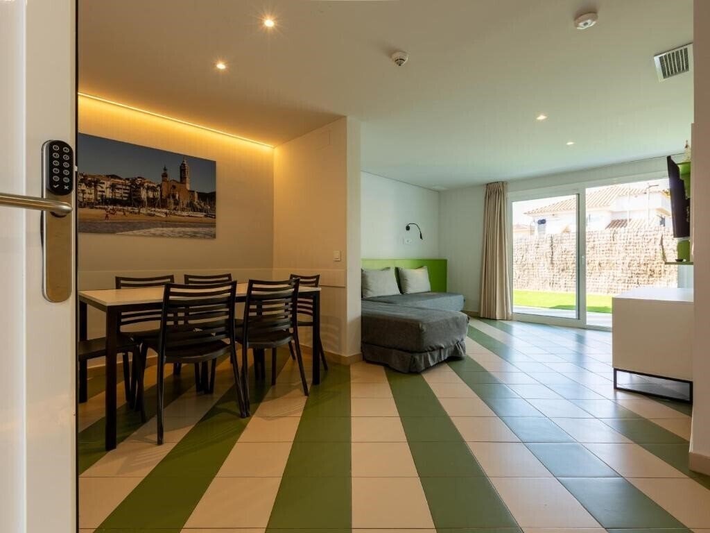 Изображение Apartamentos Sunway Arizona 1*