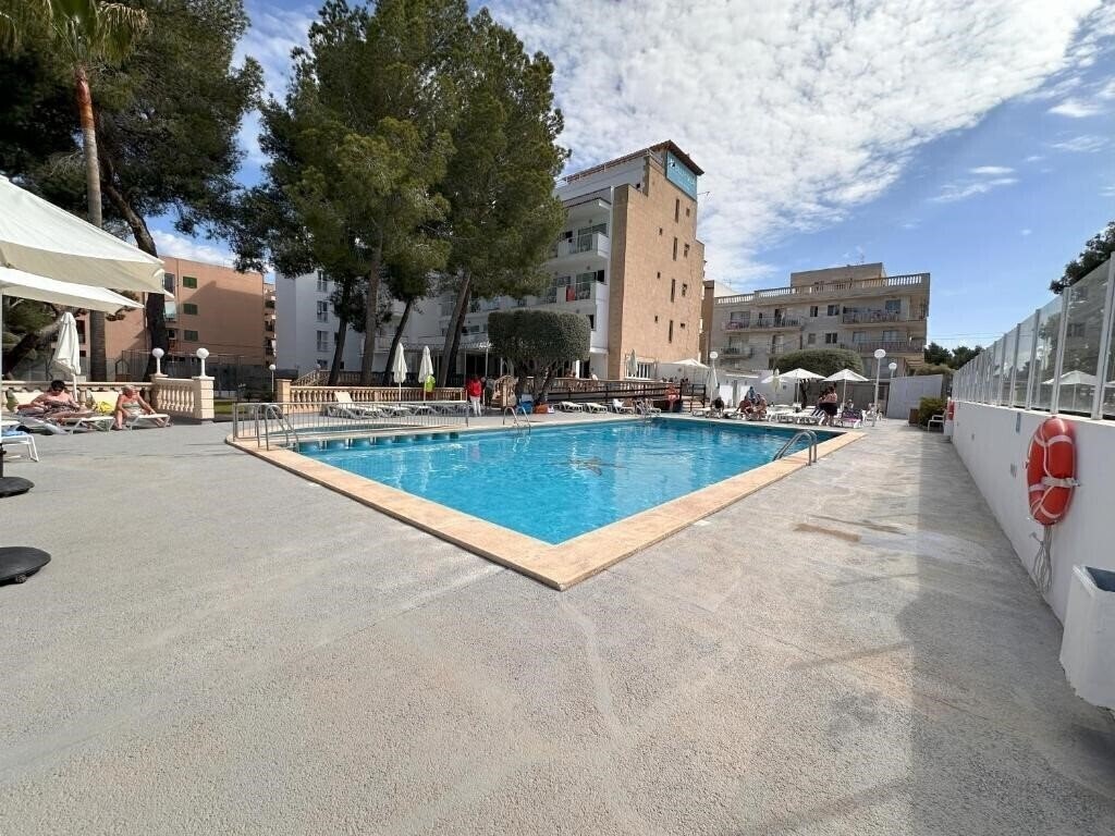 Costa Verde 3* суреті