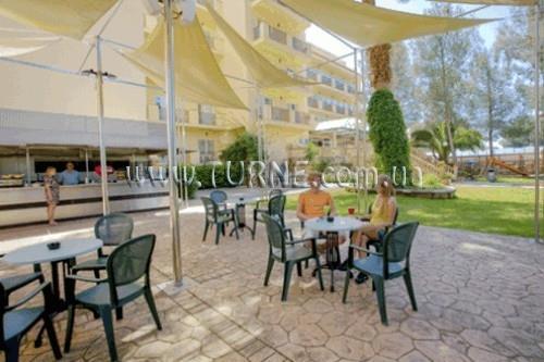 Изображение Costa Verde 3*