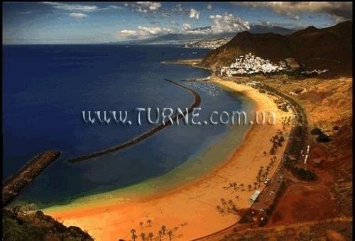 Изображение Golden Beach 3*