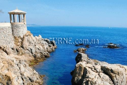 Фото Golden Beach 3*