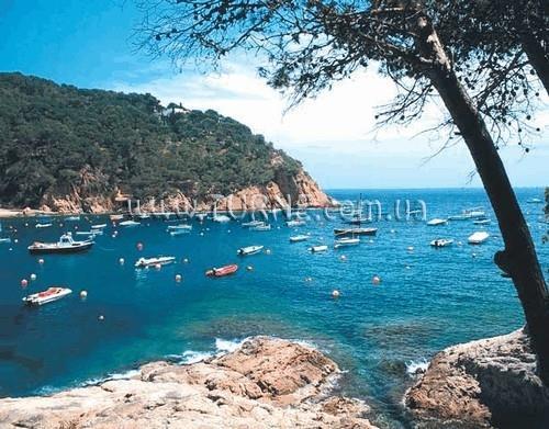 Отель Golden Beach 3*