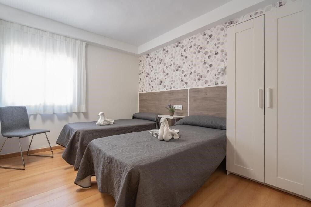 Отель Tolosa 2*