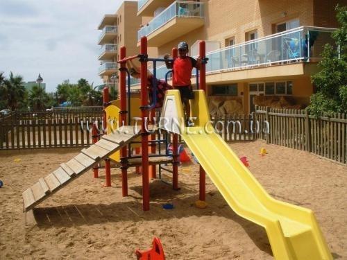 Ontario Apartamentos 3* суреті