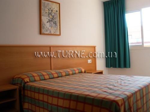 Ontario Apartamentos 3* фотосуреті