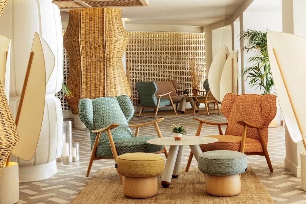 Me Sitges Terramar 4* фотосуреті