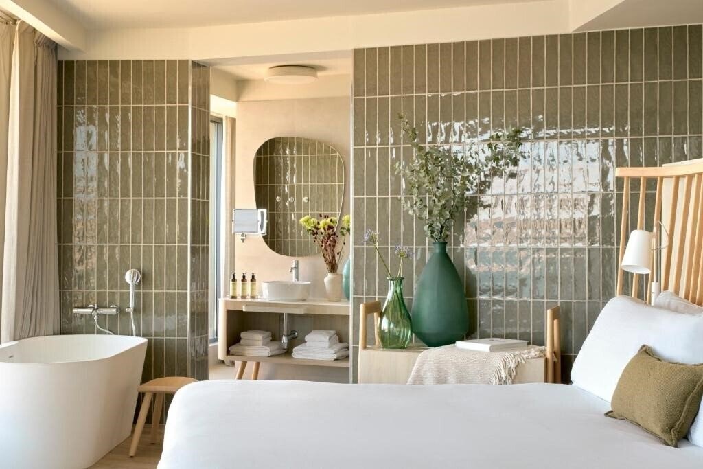 Me Sitges Terramar 4* суреті