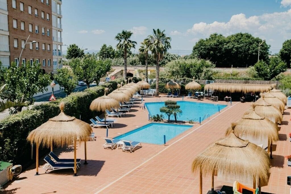 Фотография Sol Port Cambrils 4*
