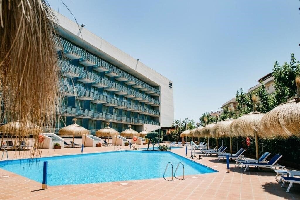 Изображение Sol Port Cambrils 4*