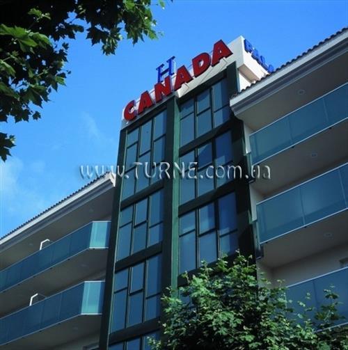 Canada Palace 4* суреті