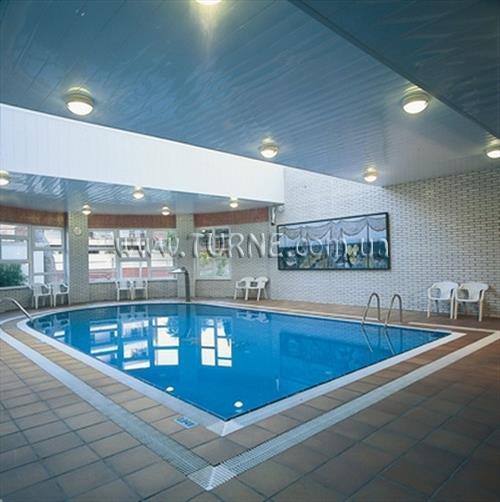 Canada Palace 4* қонақ үйі