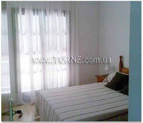 Villajardin Aptos апартаменты қонақ үйі