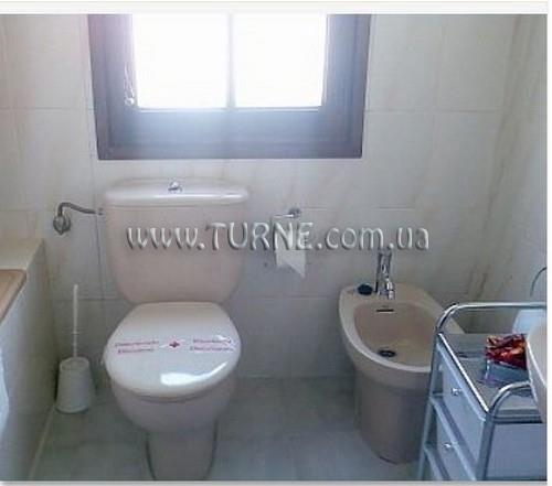 Villajardin Aptos апартаменты суреті