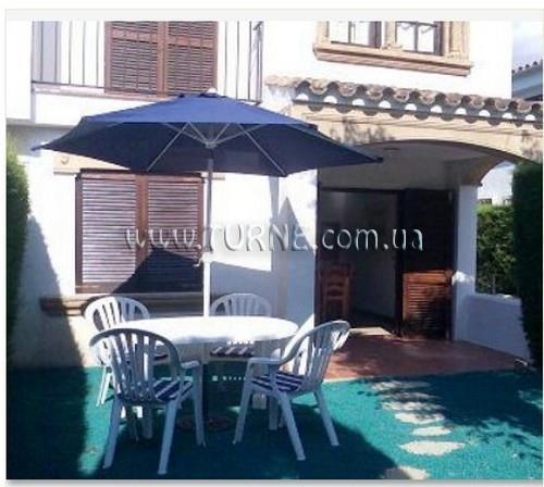 Villajardin Aptos апартаменты суреті