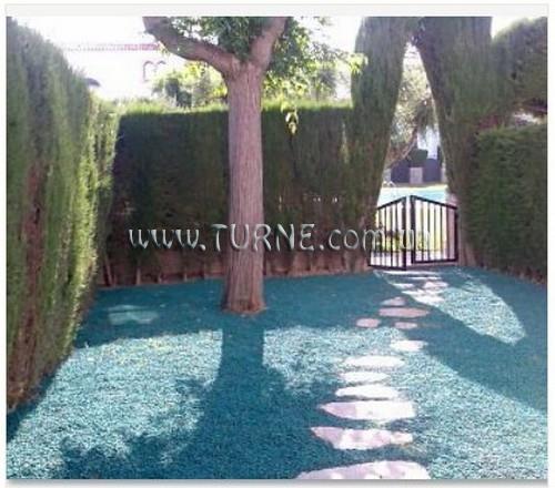 Villajardin Aptos апартаменты фотосуреті