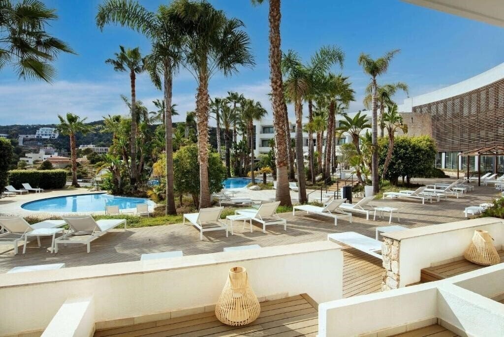 Dolce Sitges 4* қонақ үйі