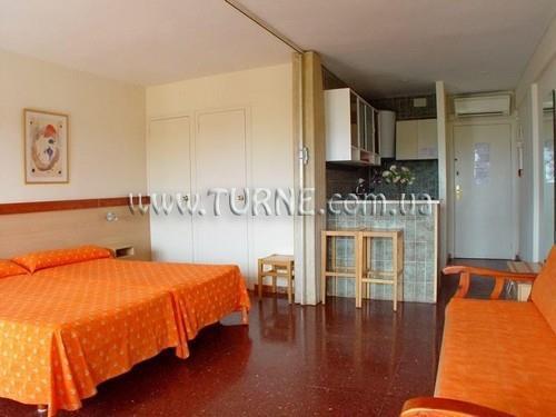 Albatros Apartaments Salou 3* суреті