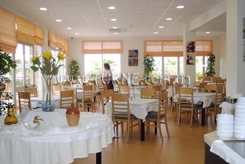 Albatros Apartaments Salou 3* қонақ үйі