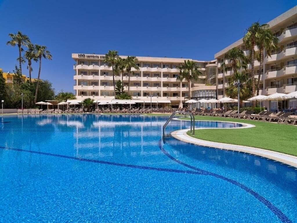 Фото Cambrils Playa Hotel 3*