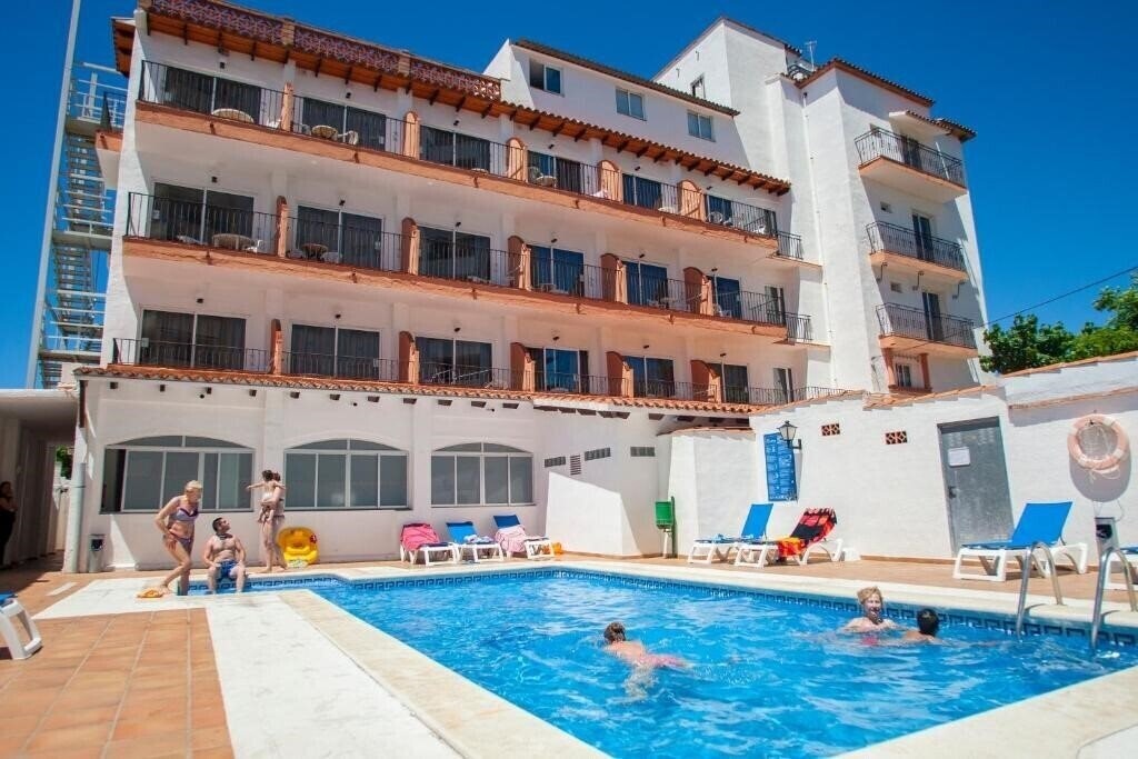 Comarruga Platja 3* фотосуреті
