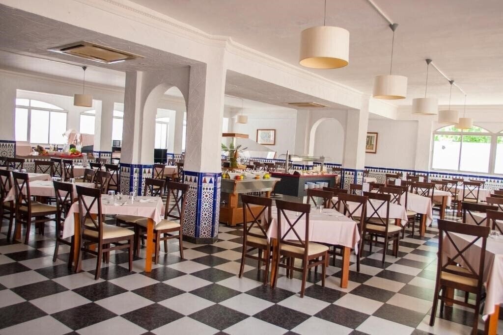 Comarruga Platja 3* суреті