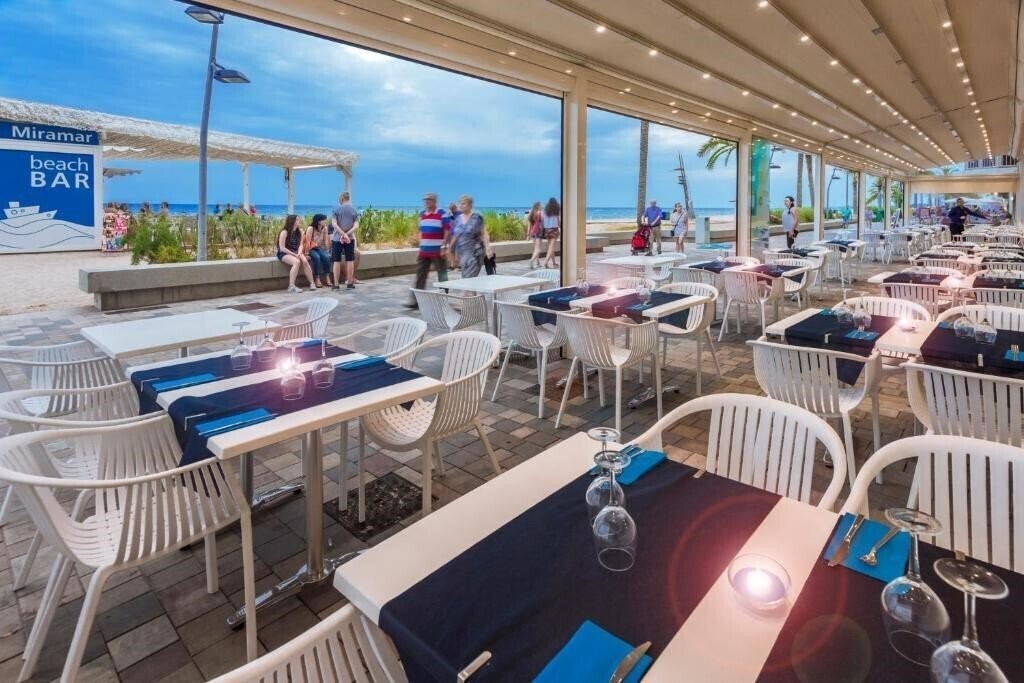 Ramblas Miramar 3* суреті