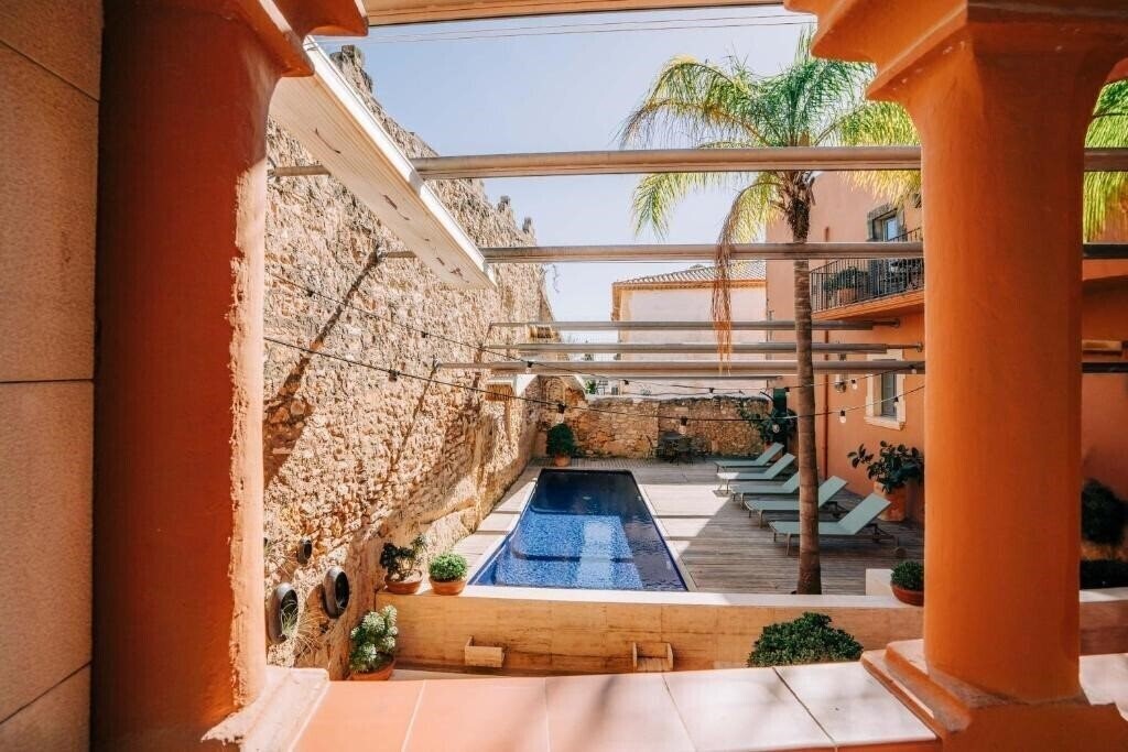 Фотография Hotel Gran Claustre 4*