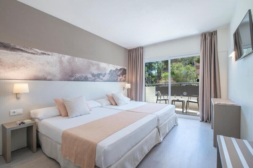 Salou Sunset By Pierre & Vacances 3* суреті