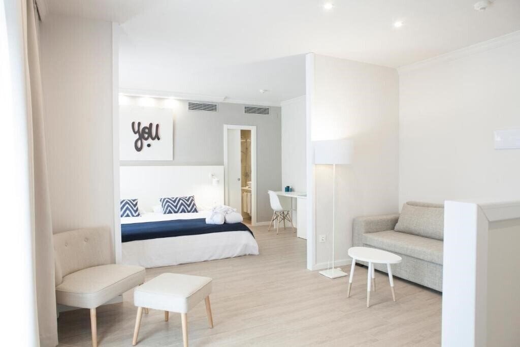 Фото Ibersol Antemare 4*