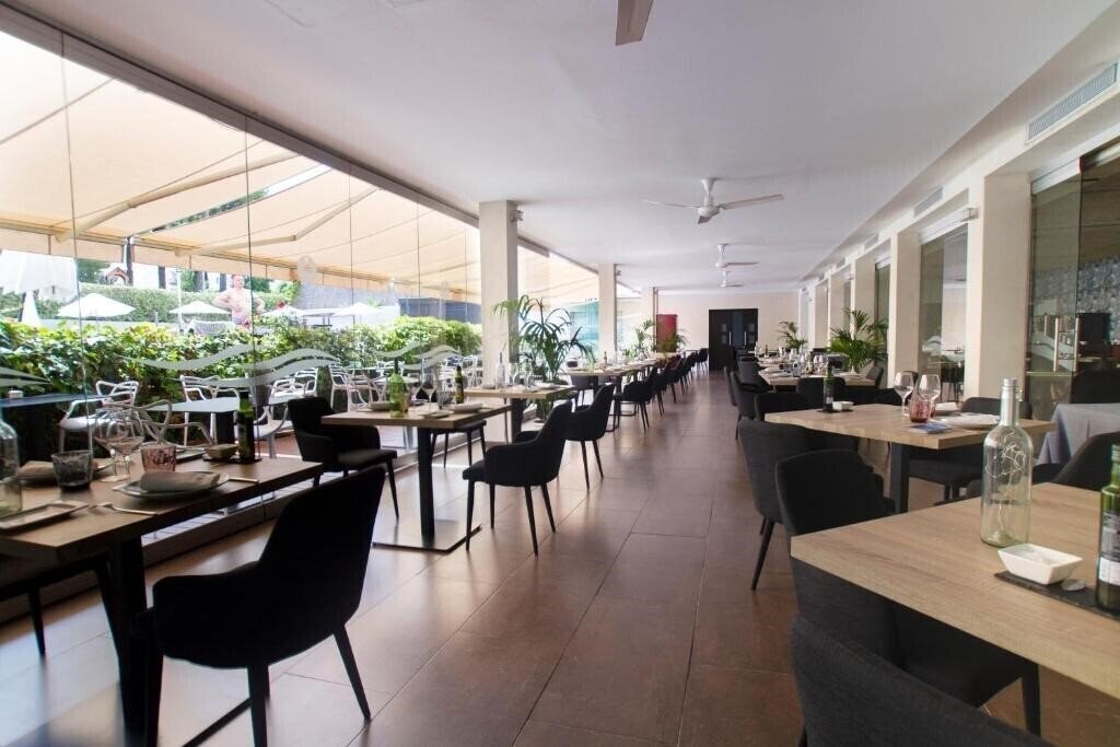 Фотография Ibersol Antemare 4*