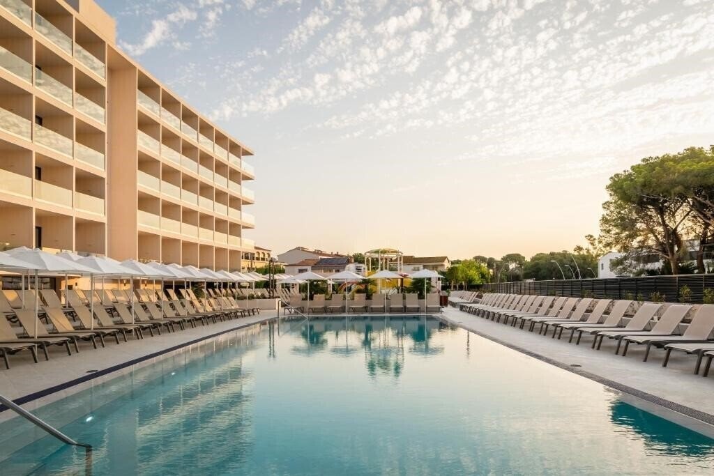 Фото Estival Maramar 4*