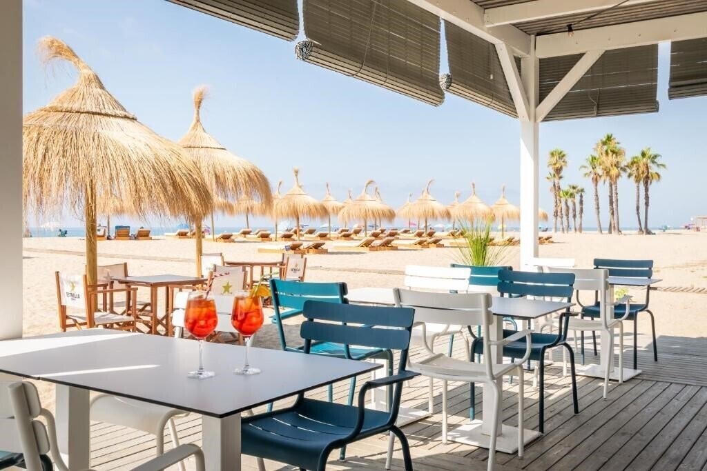 Estival Maramar 4* суреті