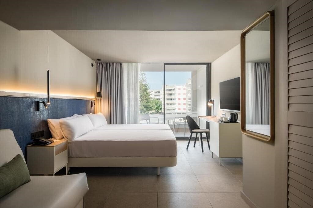 Estival Maramar 4* суреті