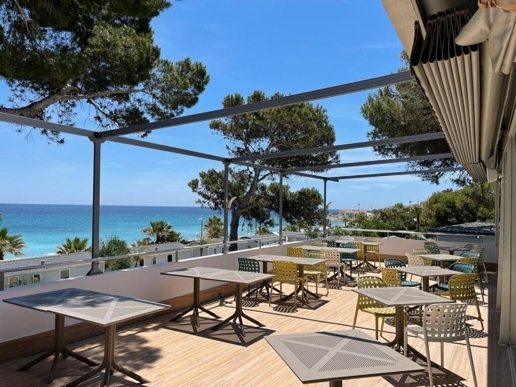 Alannia Costa Dorada 3* суреті