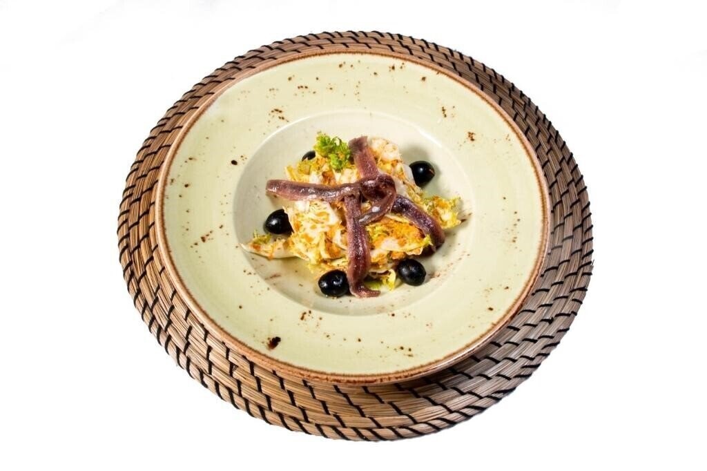 Adia Hotel Cunit Playa 3* суреті