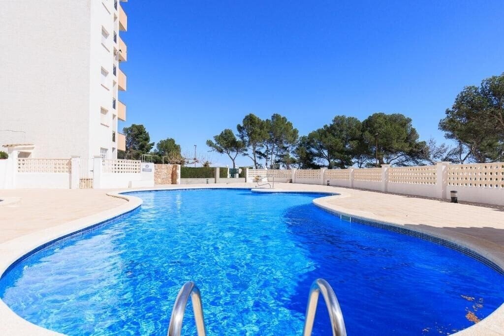 Отель Rentalmar Los Angeles 2*