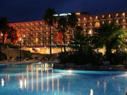 Фото Ametlla Mar 4*