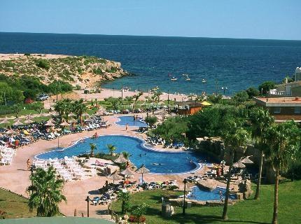 Отель Ametlla Mar 4*