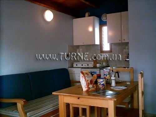 Camping Vendrell Platja апартаменты суреті