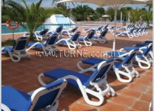 Camping Vendrell Platja апартаменты фотосуреті