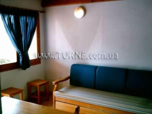 Фото Camping Vendrell Platja апартаменты