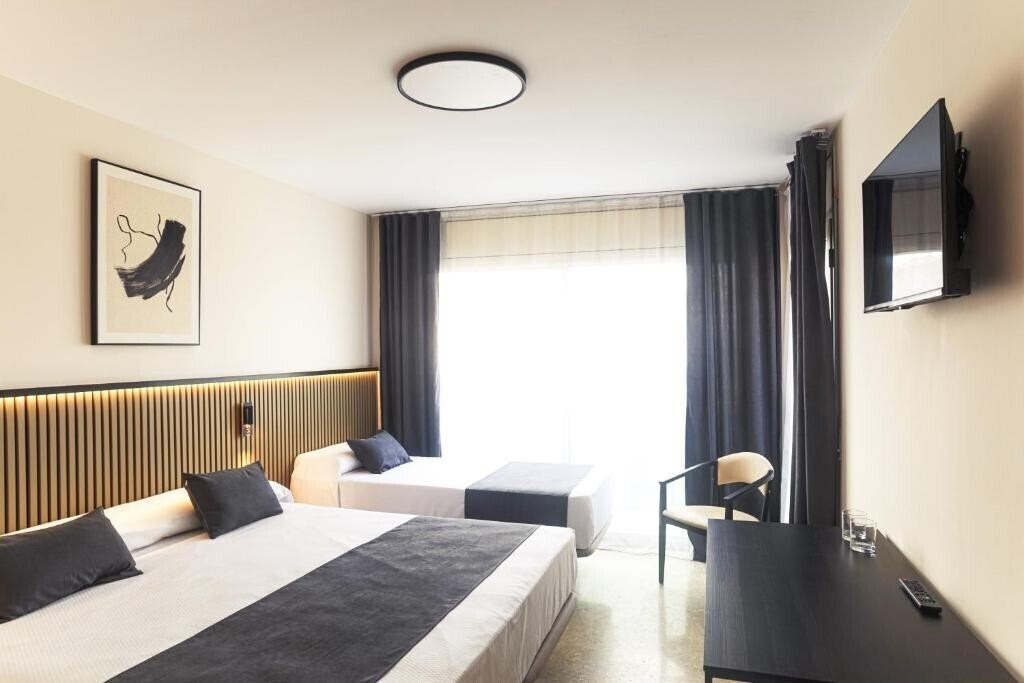 Отель Platja Mar 2*